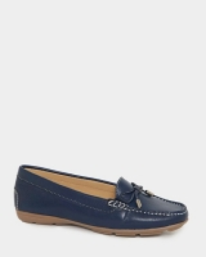 Leather Driving Shoe