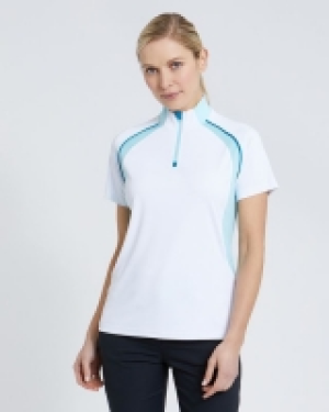 Dunnes Stores  Pádraig Harrington Colour Block Polo