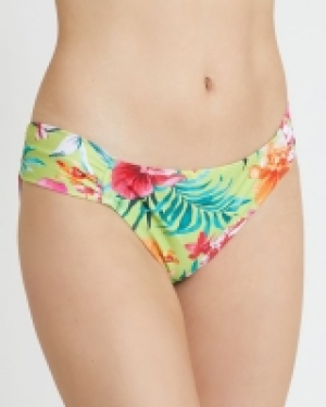 Ruched Side Bikini Briefs 2.00 €