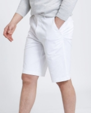 Active Waist Lightweight Stretch Chino Shorts 10.00 €