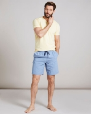 Slim Fit V-Neck Stretch T-Shirt 1.00 €