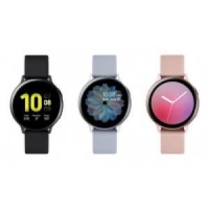 Samsung Galaxy Watch Active2