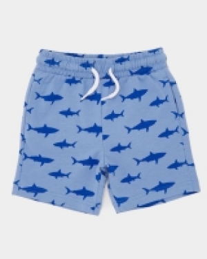 All-Over Print Fleece Short (6 months-4 years) 1.00 €