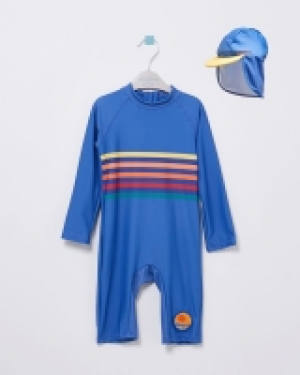 Dunnes Stores  Leigh Tucker Willow Bard Boys Unitard Set