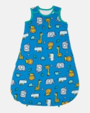 Boys Sleep And Grow Bag - 2.5 Tog