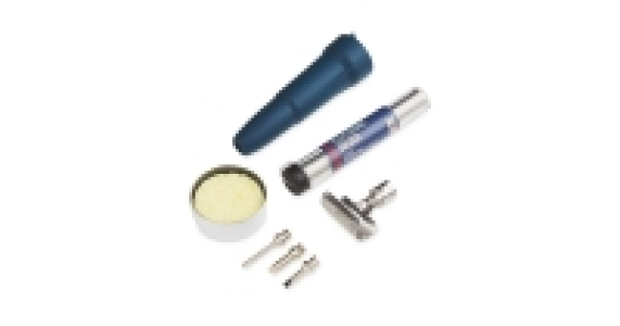 Aldi  Gas Powered Mini Soldering Torch Kit