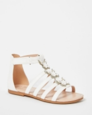 Dunnes Stores  Butterfly Sandals