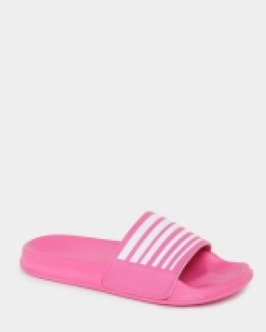 Dunnes Stores  Girls Pool Sliders