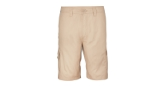 Aldi  Workwear Mens Stone Work Shorts