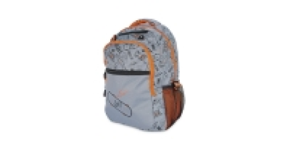Lily & Dan Halfpipe Backpack