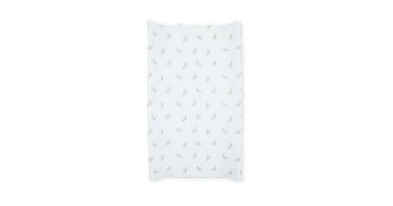 Aldi  Mamia Bee Wedge Changing Mat