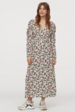 Lyocell-blend dress 18.00 €