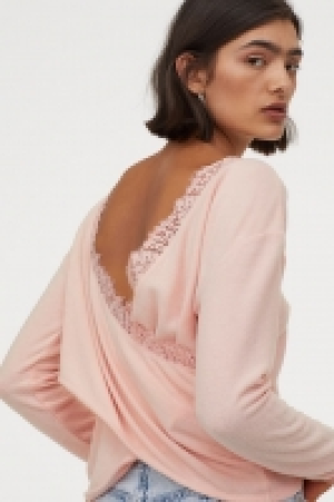 Open-backed top 6.00 €