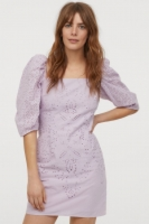 Broderie anglaise dress 13.00 €