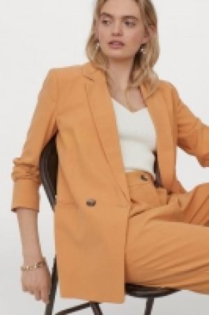 Double-breasted jacket 17.00 €