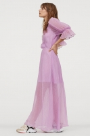 Lyocell-blend dress 17.00 €