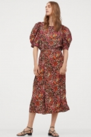 Patterned skirt 13.00 €