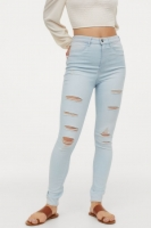 Super Skinny High Jeans 8.00 €