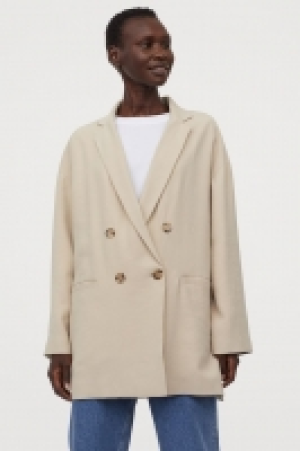 Double-breasted jacket 13.00 €