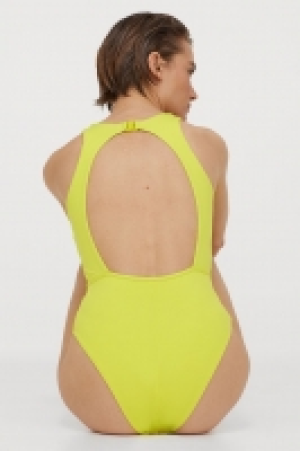 Swimsuit High leg 18.00 €