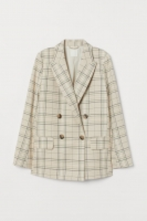 Straight-cut jacket 10.00 €