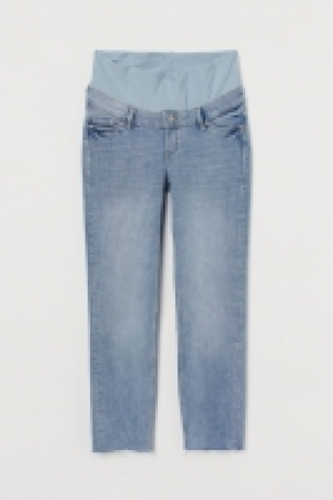 MAMA Straight Ankle Jeans 25.00 €