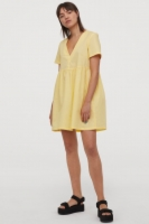 Cotton dress 8.00 €