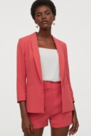 Straight-cut jacket 17.00 €