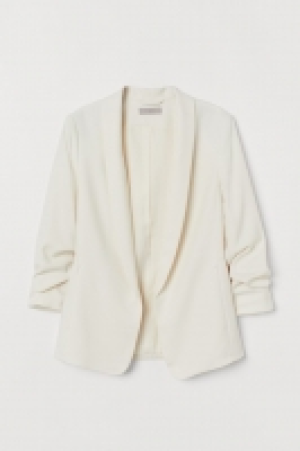 Shawl collar jacket 17.00 €