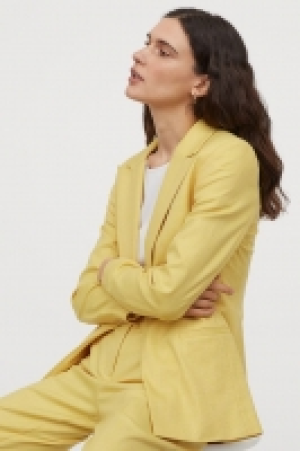 Single-breasted jacket 25.00 €