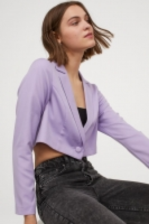 Cropped blazer 5.00 €