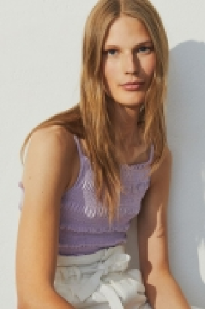 Smocked top 3.00 €