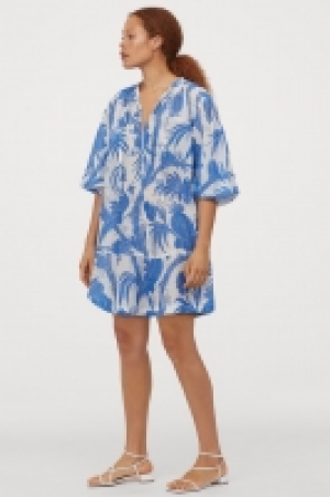Cotton tunic 18.00 €