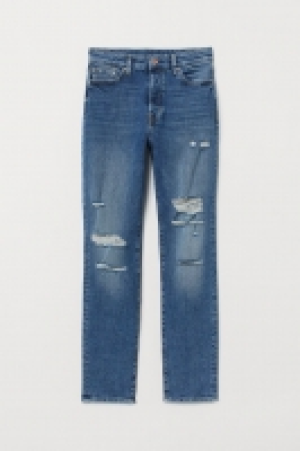 Mom High Ankle Jeans 18.00 €