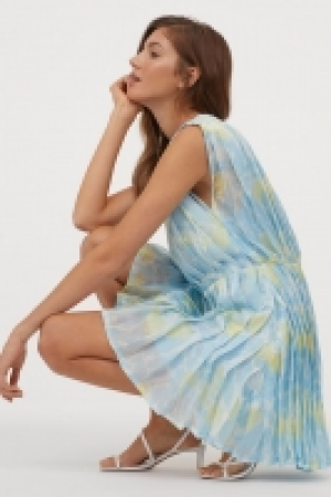 Lyocell-blend dress 29.00 €