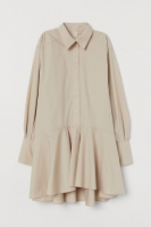 Cotton tunic 19.99 €
