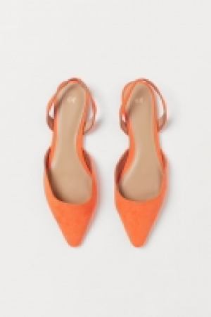 Slingbacks 9.00 €
