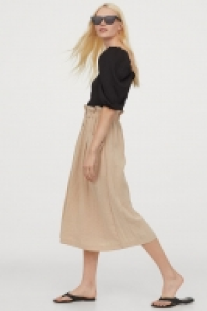 Smocked top 8.00 €
