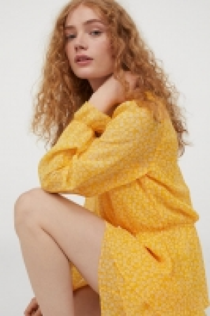Chiffon dress 17.00 €