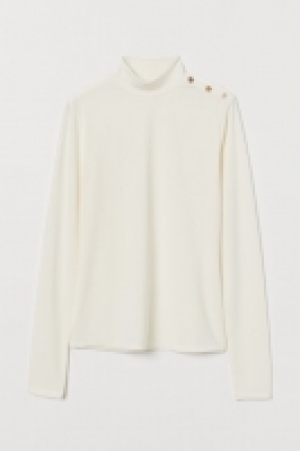 Turtleneck top 8.00 €