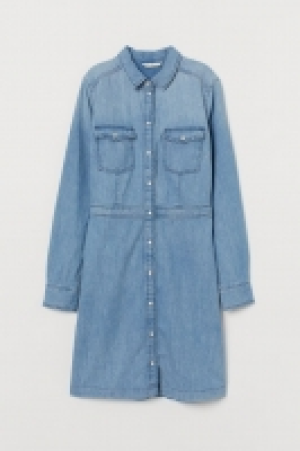 Denim dress 25.00 €