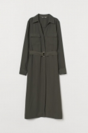 Shirt dress 18.00 €