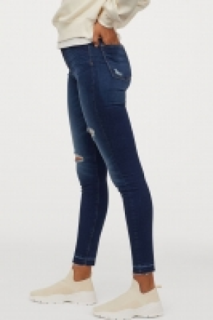 Embrace High Ankle Jeans 25.00 €