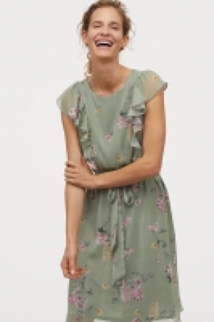 MAMA Nursing dress 22.00 €