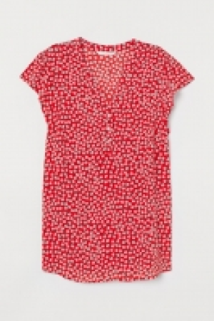 MAMA Patterned blouse 13.00 €