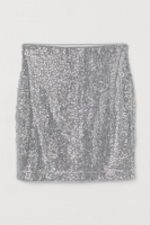 Shimmering skirt 3.00 €