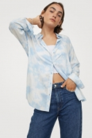 Oversized shirt 9.00 €