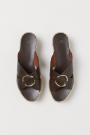 Platform espadrilles 8.00 €