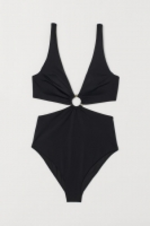 Cut-out swimsuit 9.00 €