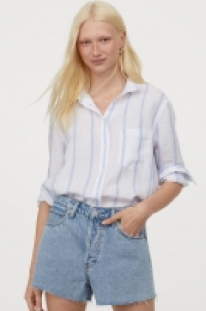 HM  Vintage High Shorts